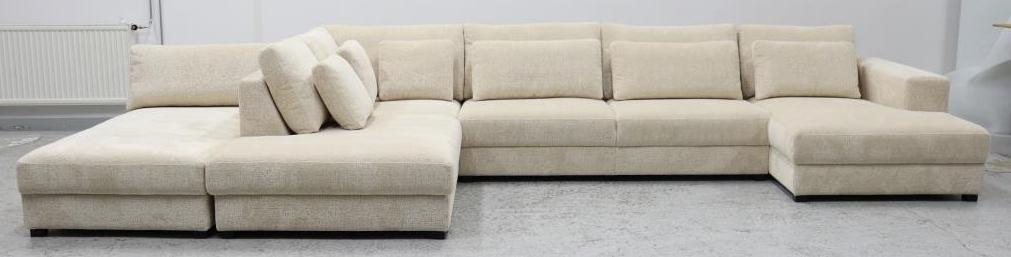 Loungebank Linea - Easy Sofa, foto 3