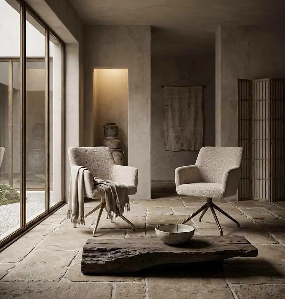 Stoelen