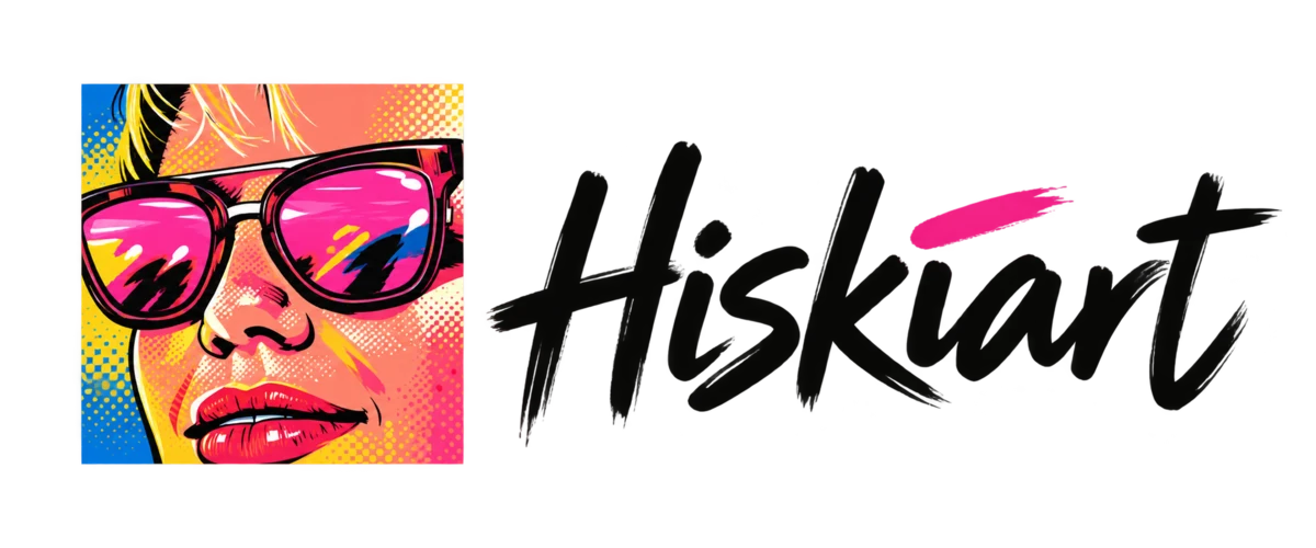 Hiskiart