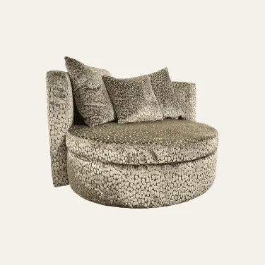 Loveseat bij Mokana Meubelen