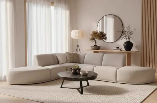 Modern