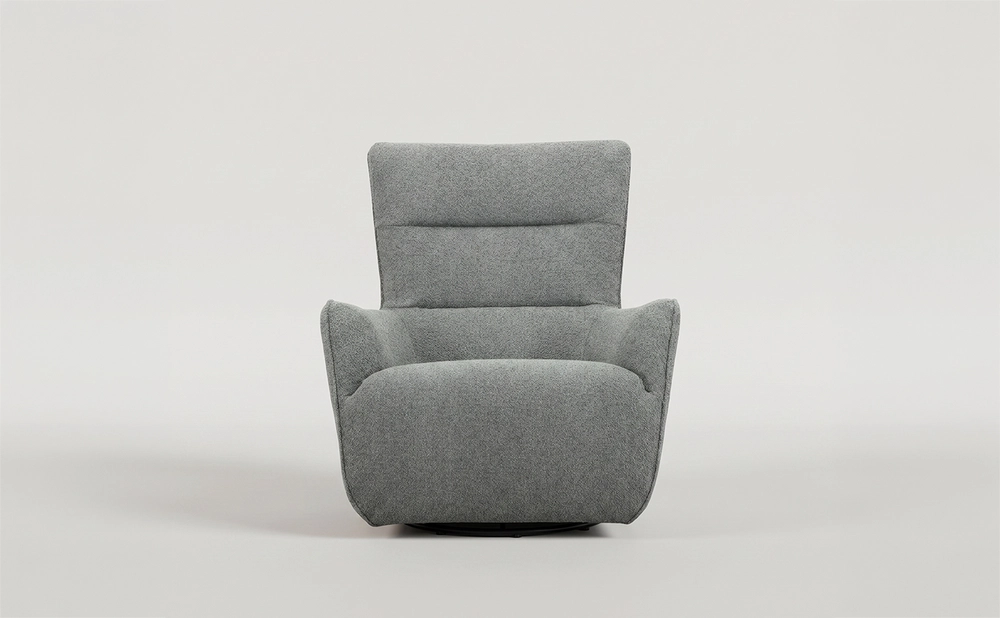 Fauteuil Dune - Vilmers
