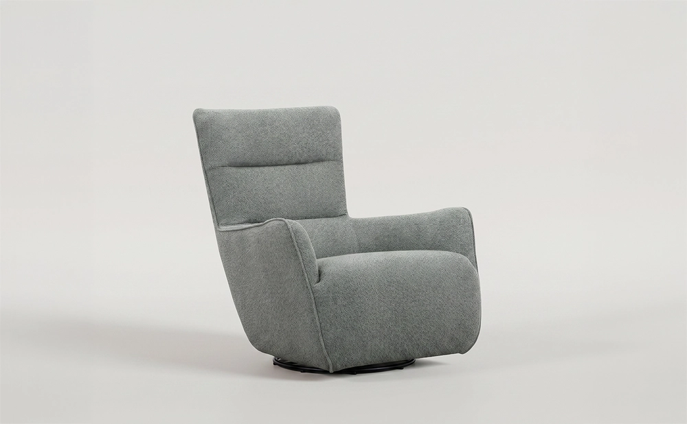 Fauteuil Dune - Vilmers, foto 2