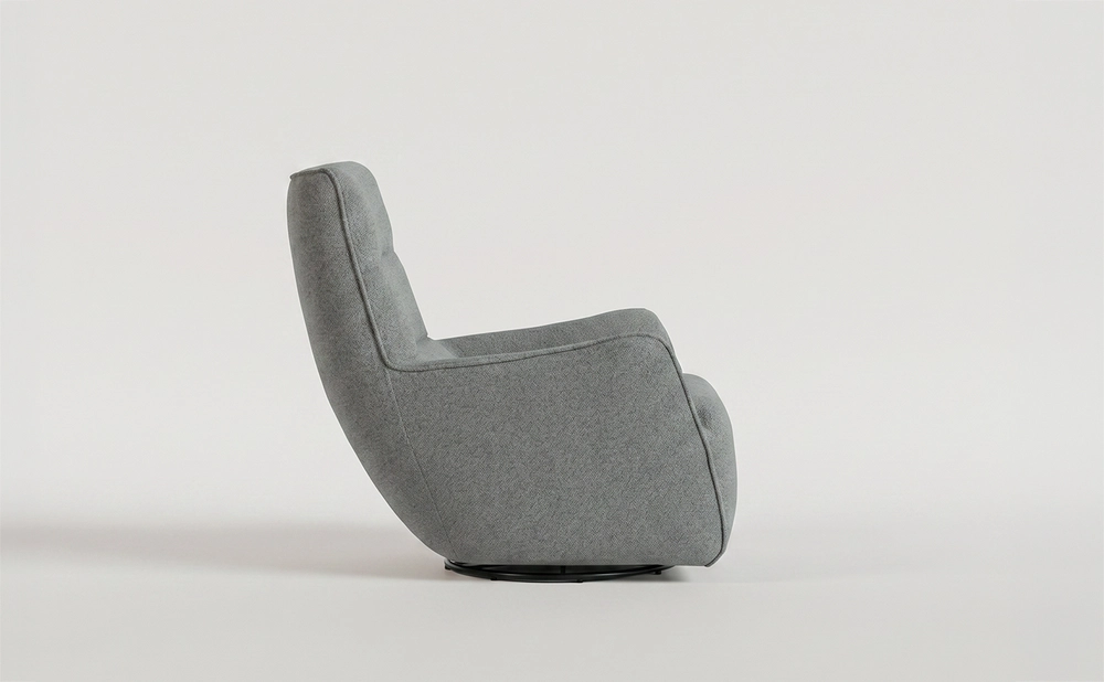 Fauteuil Dune - Vilmers, foto 3