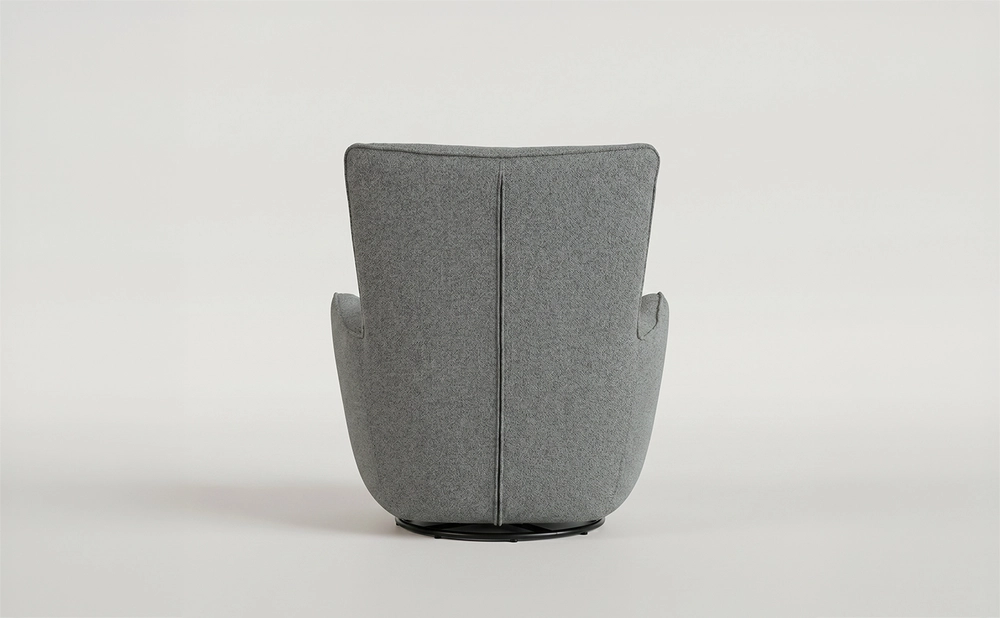 Fauteuil Dune - Vilmers, foto 4