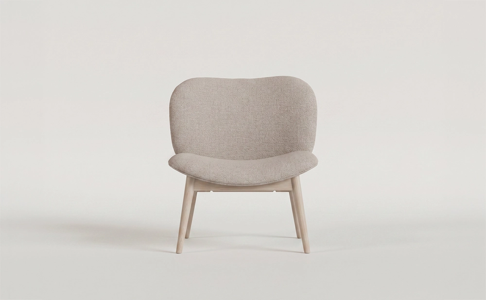 Fauteuil Krell - Vilmers