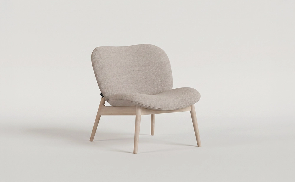 Fauteuil Krell - Vilmers, foto 2