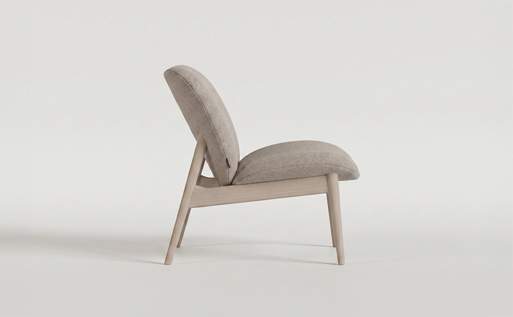 Fauteuil Krell - Vilmers, foto 3