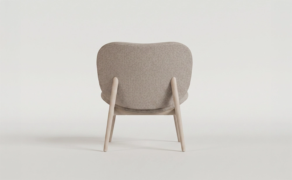Fauteuil Krell - Vilmers, foto 4