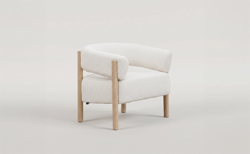 Fauteuil Maple - Vilmers, foto 2