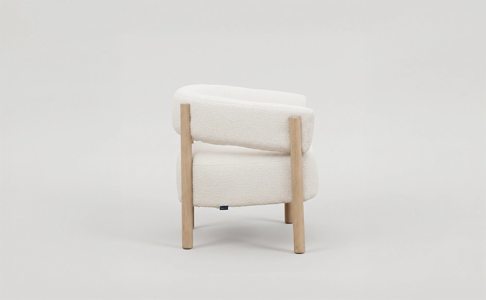 Fauteuil Maple - Vilmers, foto 3