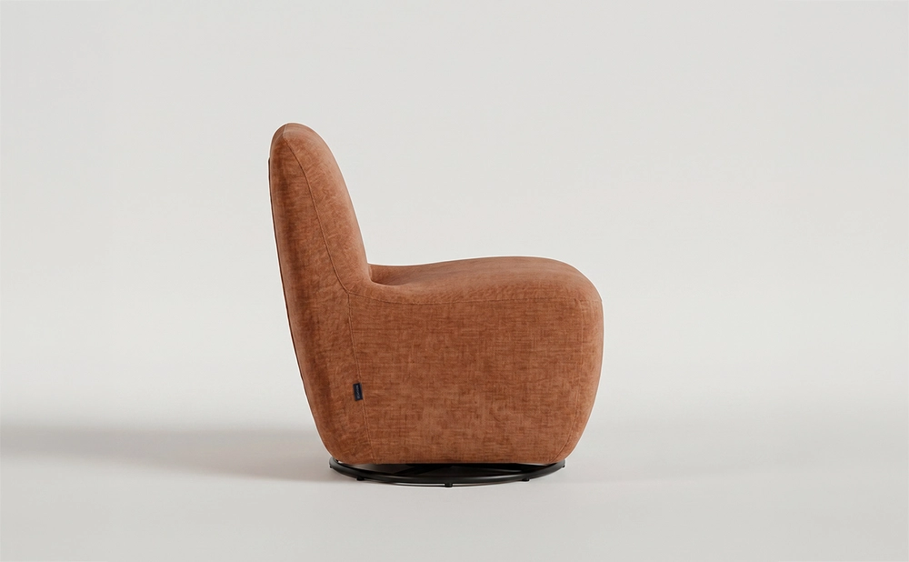 Fauteuil Onyx - Vilmers, foto 3