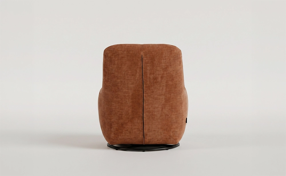 Fauteuil Onyx - Vilmers, foto 4