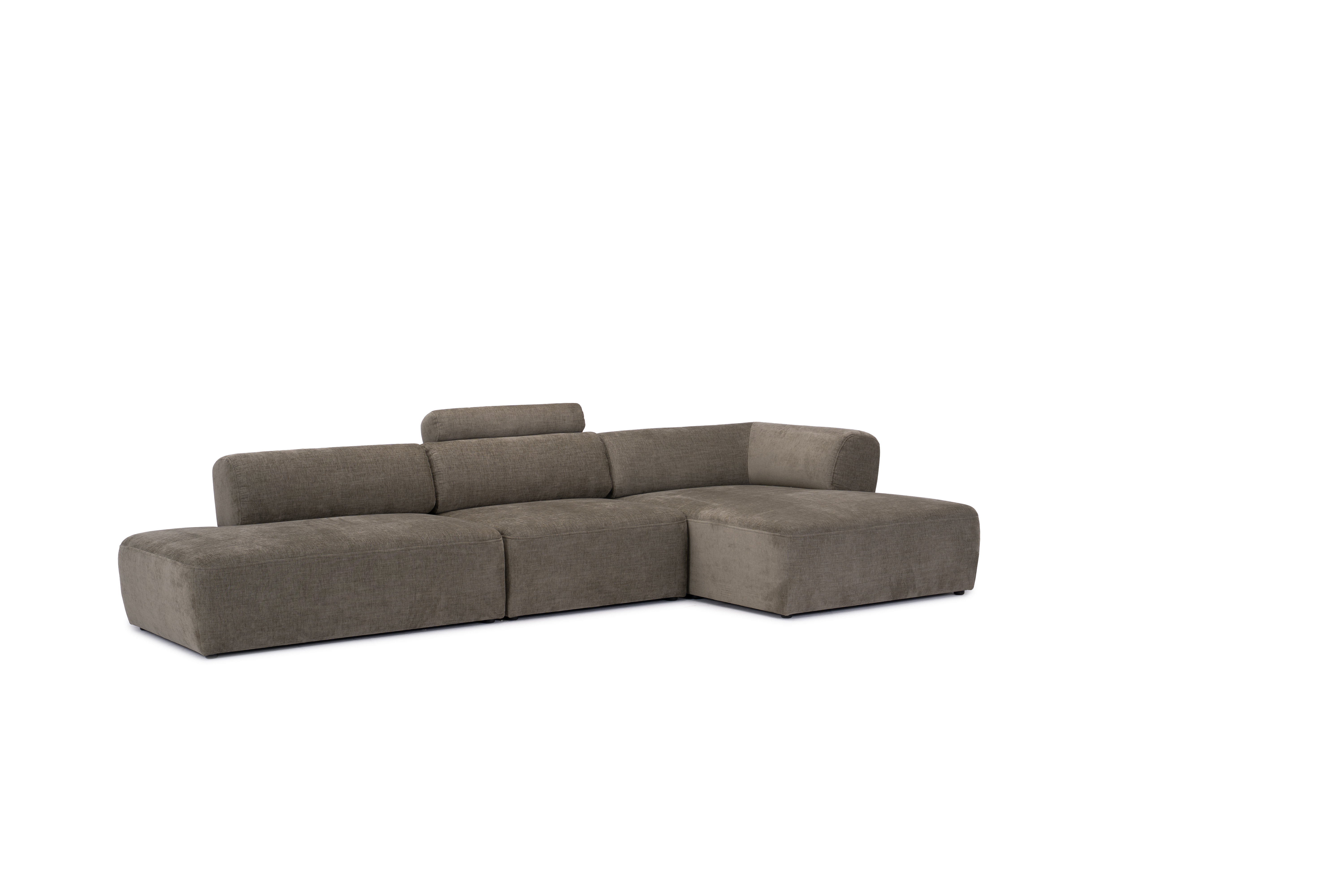 Cielo Modular Sofa - Ramaro