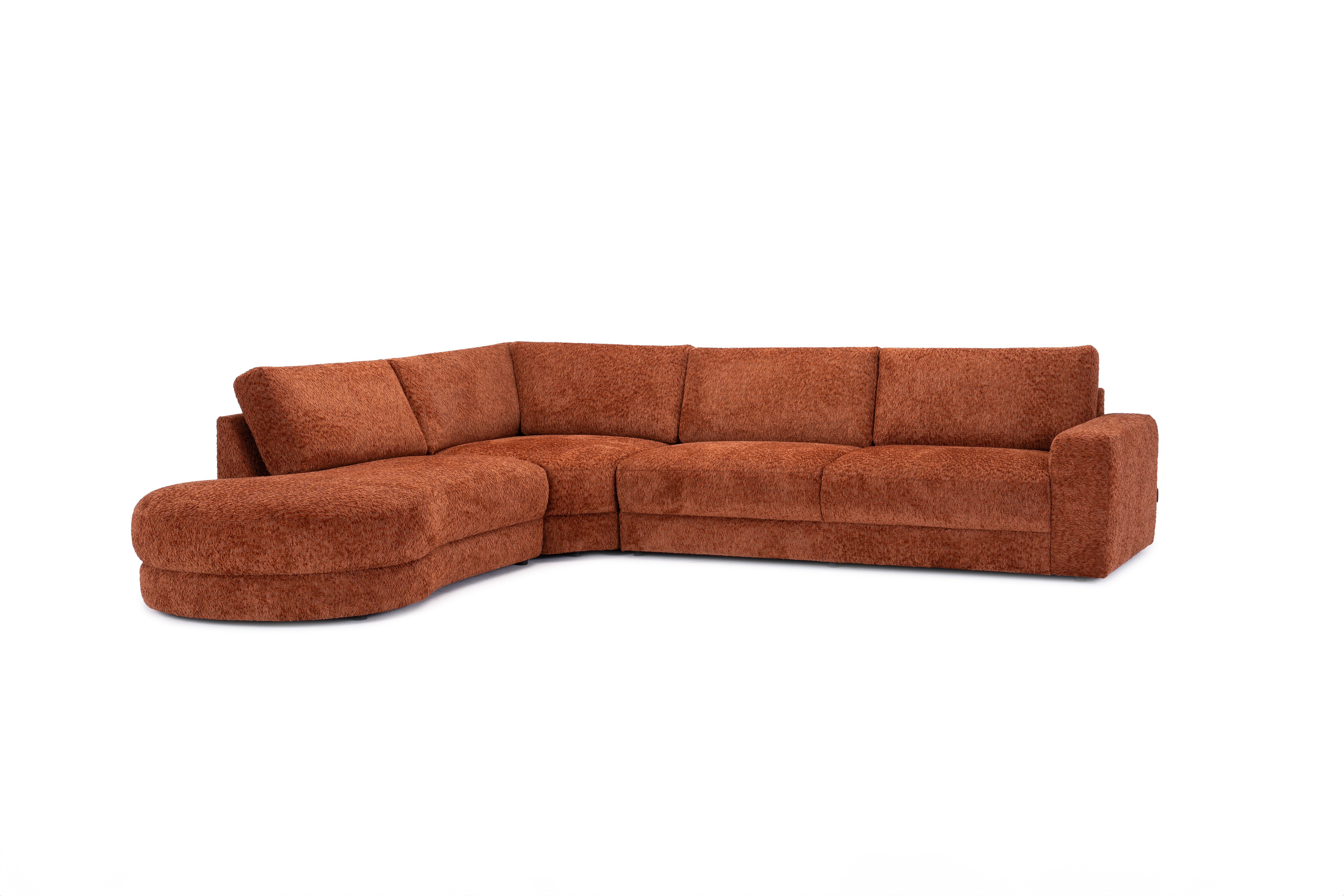 Lusso Modularsofa - Ramaro