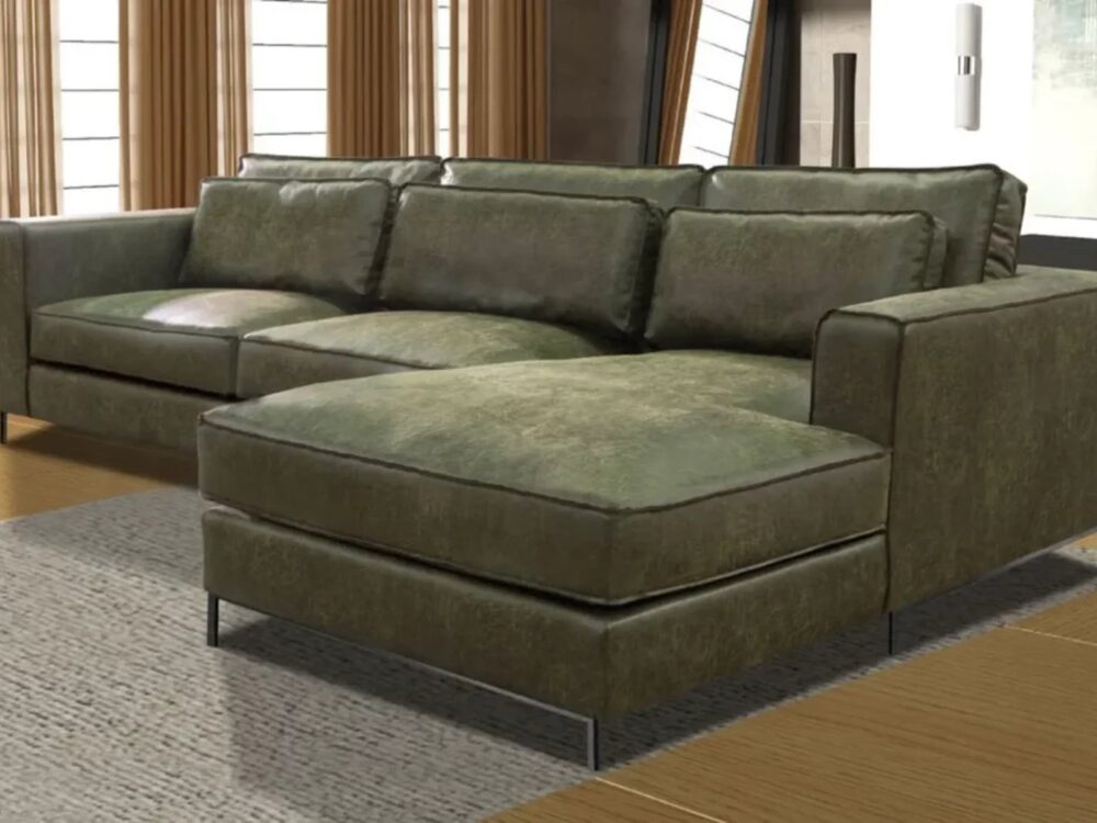 Iris loungebank