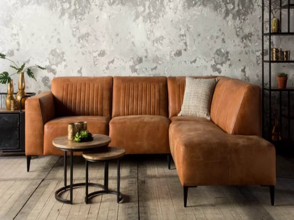 Hoekbank Aspen