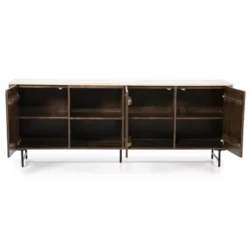 Dressoir Lio – 3drs.