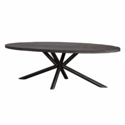 Selva Eetkamertafel 200 cm