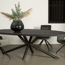 Selva Eetkamertafel 200 cm