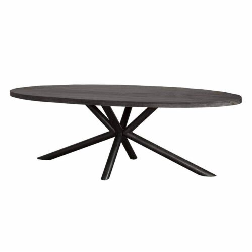 Selva Eetkamertafel 220 cm