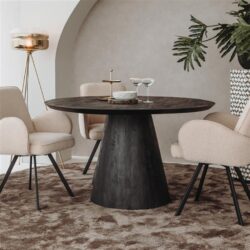 Premana Eetkamertafel 130 cm