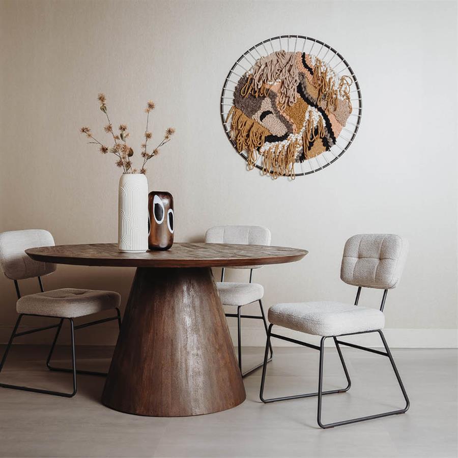 Premana Eetkamertafel 150 cm