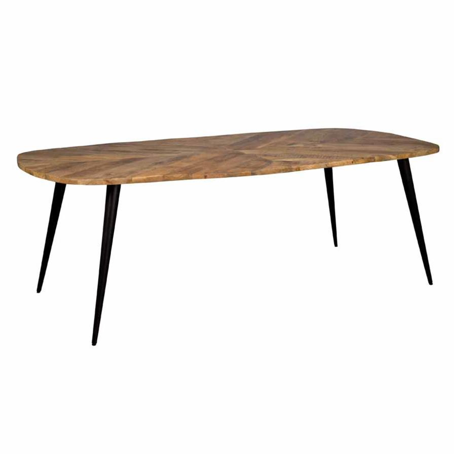 Giovanni Eetkamertafel 240 cm
