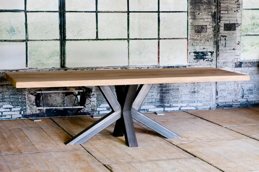 Eettafel Albero
