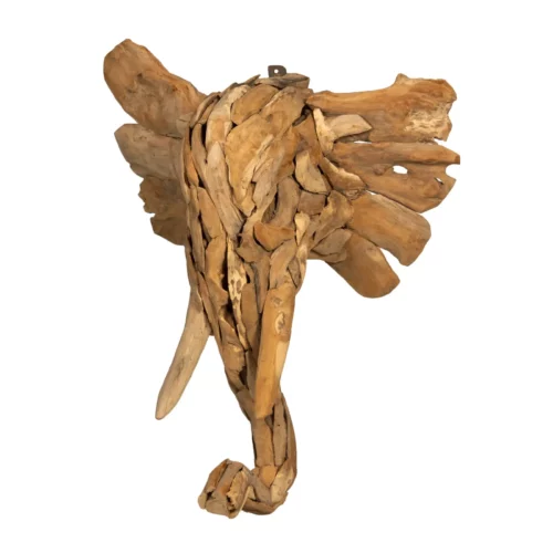 Olifant Teak