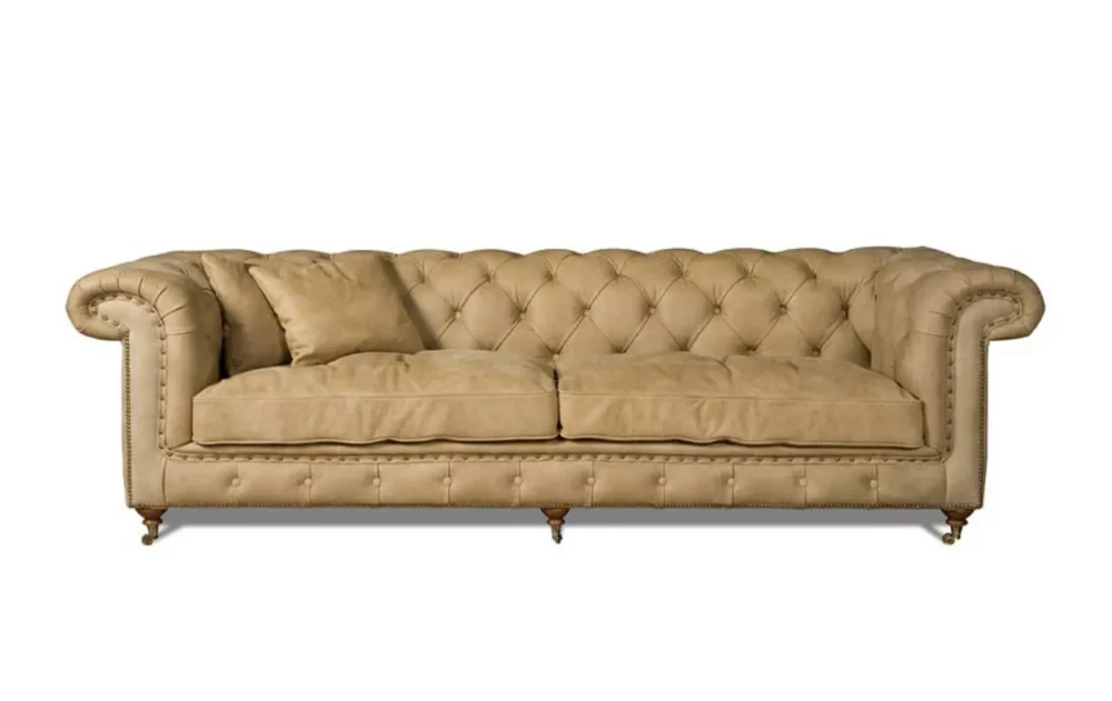 Bank Chesterfield