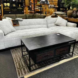 Loungebank Ponte