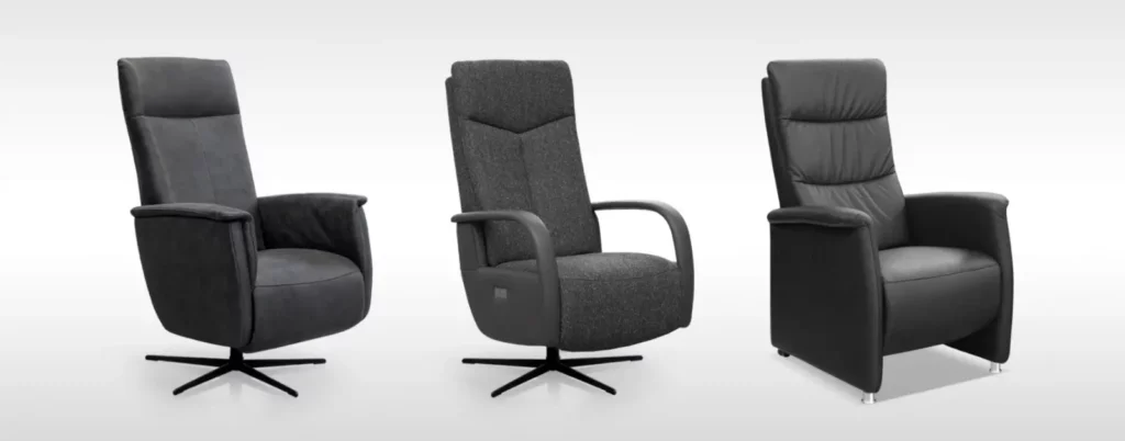 Relaxfauteuil Bentley