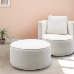 Fauteuil Brooklyn