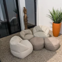 Lounge Capri outdoor