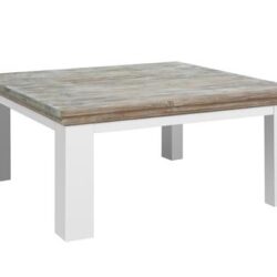 Salontafel Fleur 100 cm