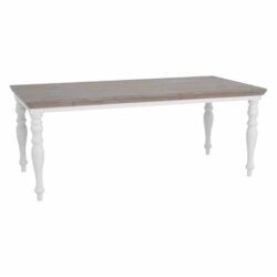 Eetkamertafel Fleur 180 cm