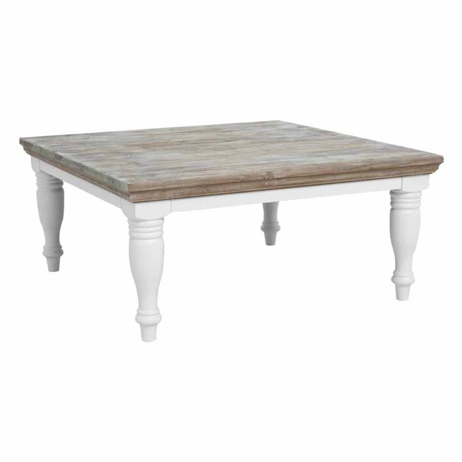 Salontafel Fleur 100 cm