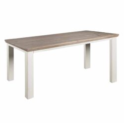 Eetkamertafel Fleur 200 cm