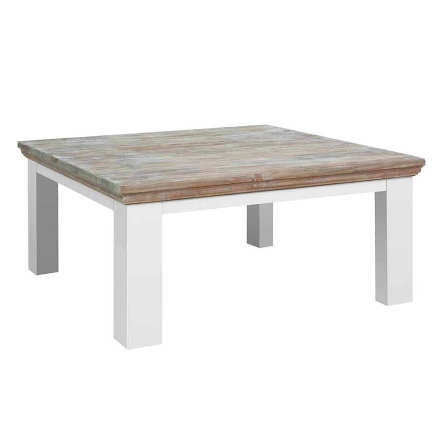Salontafel Fleur 100 cm