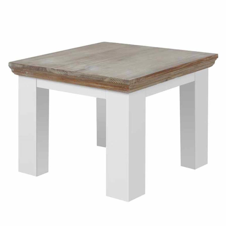 Bijzettafel Fleur 60 cm