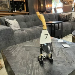 Deco eend WK Duitsland