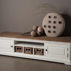 TV-meubel Napoli 180 cm