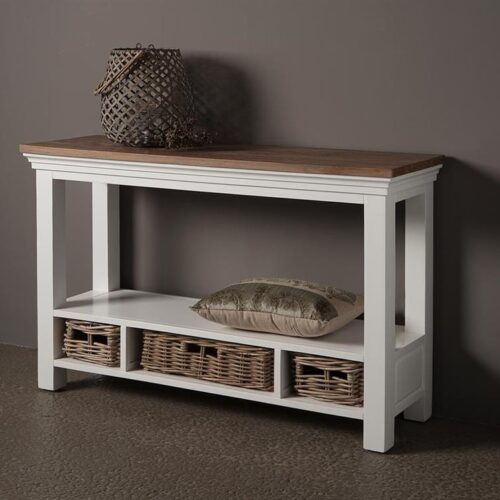 Haltafel Napoli 120 cm