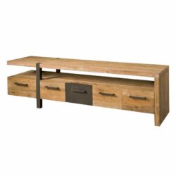 TV-meubel Lucca 190 cm