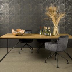 Eetkamertafel Felino 180 cm