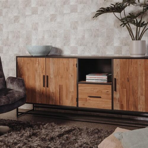 Dressoir Felino 200 cm