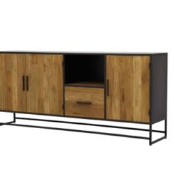 Dressoir Felino 200 cm