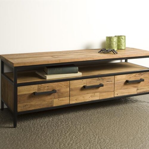 Livorno TV-meubel 130 cm