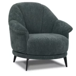 Draaifauteuil Babs